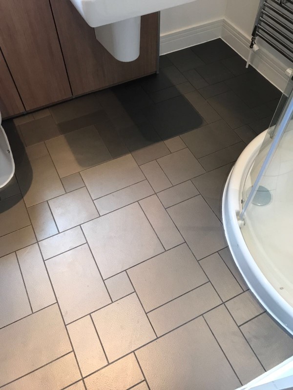 Amtico Signature Metal Tin | Projects McDonald Flooring